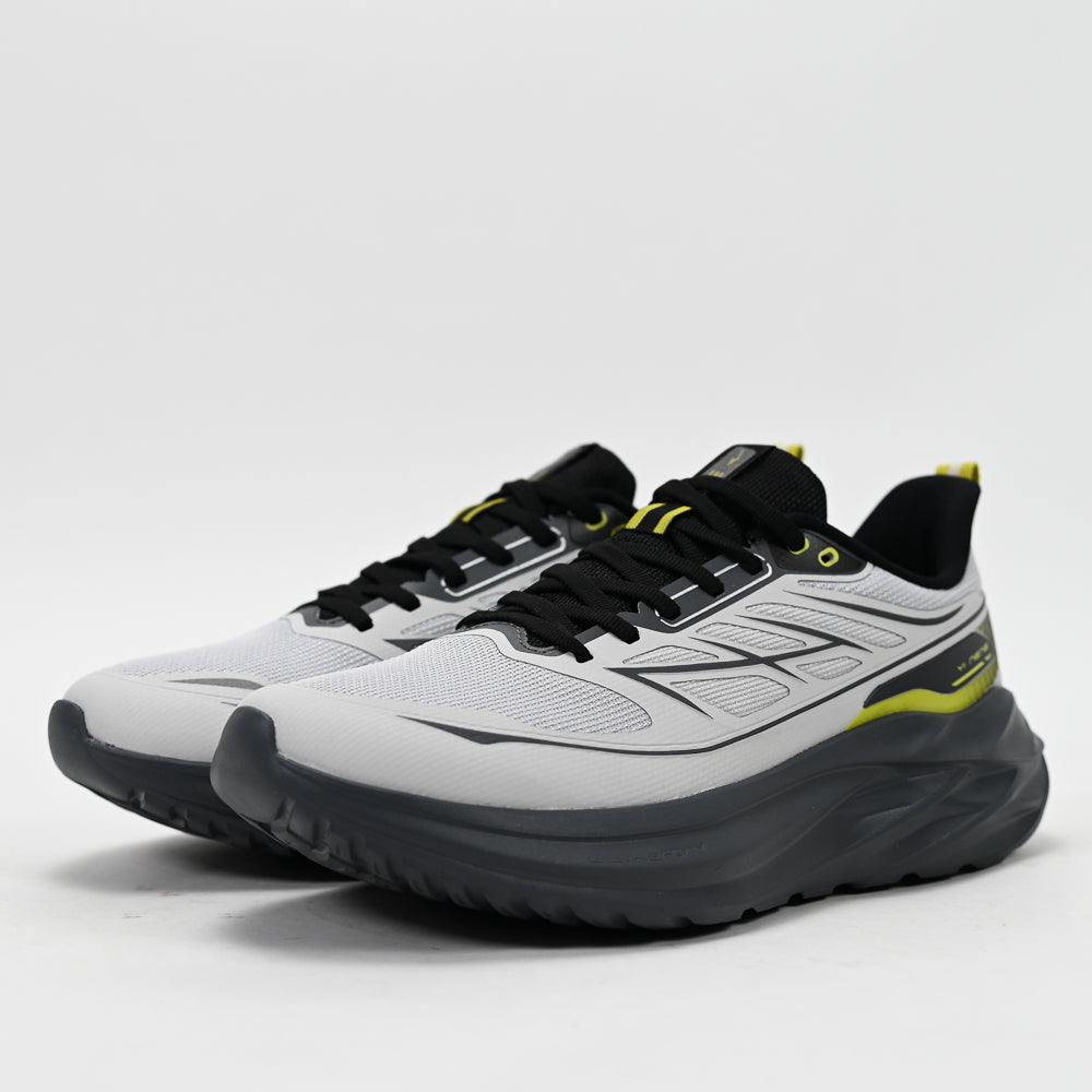 ERKE 11126103311-102 — baskets homme — vue 4