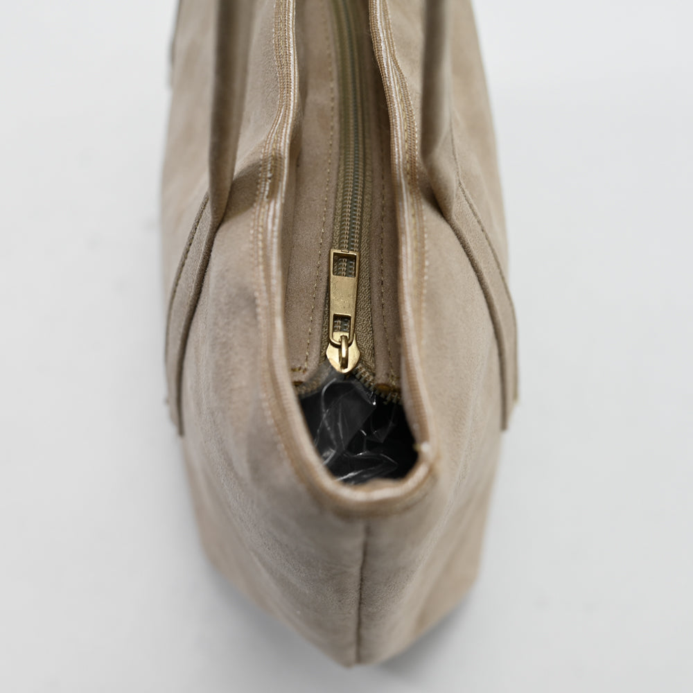 Pack Cadeau Femme Chaussures + Sac Nude CAD03