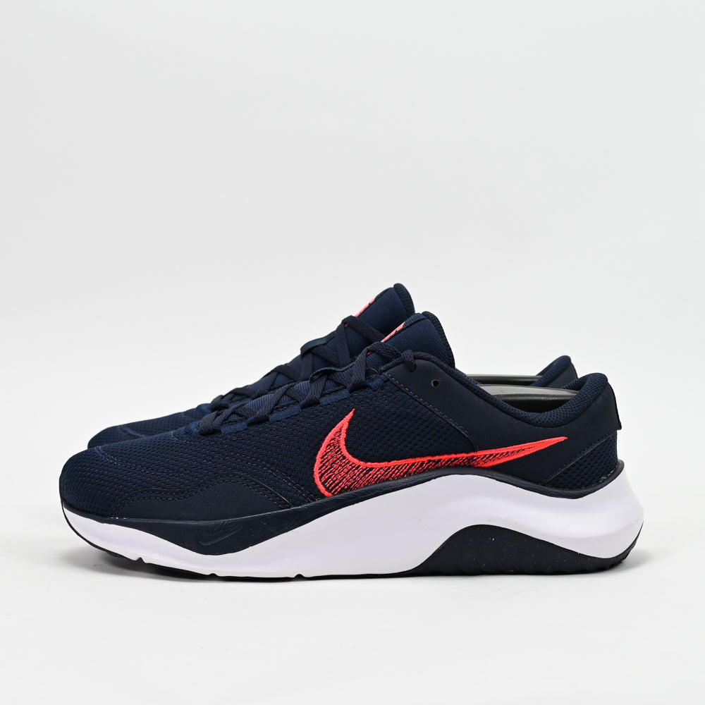 Nike Air Max Excee Bleu — sneakers homme
