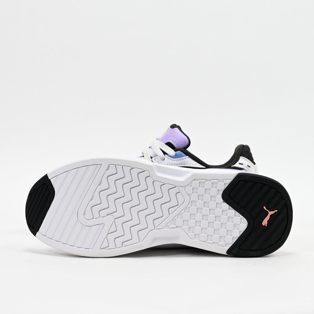 PUMA X-Ray Speed Lite — baskets femme noir trois-quarts