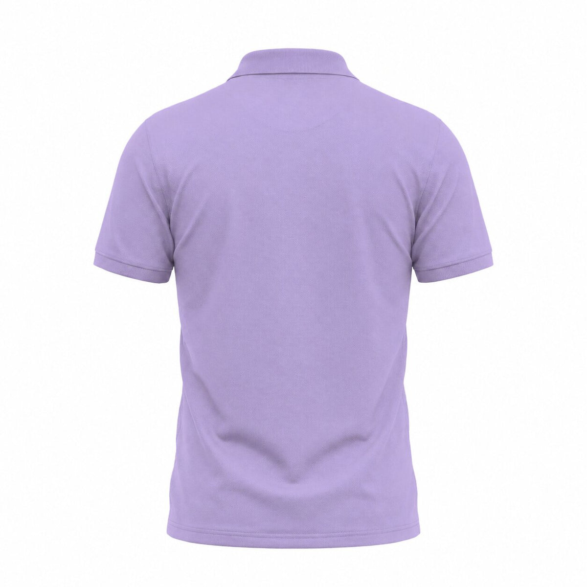 DEPART POLO G23-003391-LILAC24