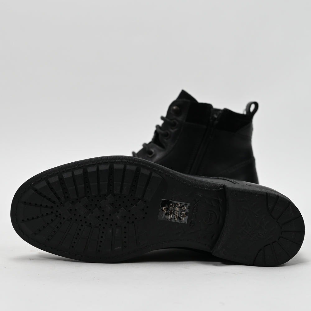 GEOX U04Y7E0003C-C9999 — baskets homme
