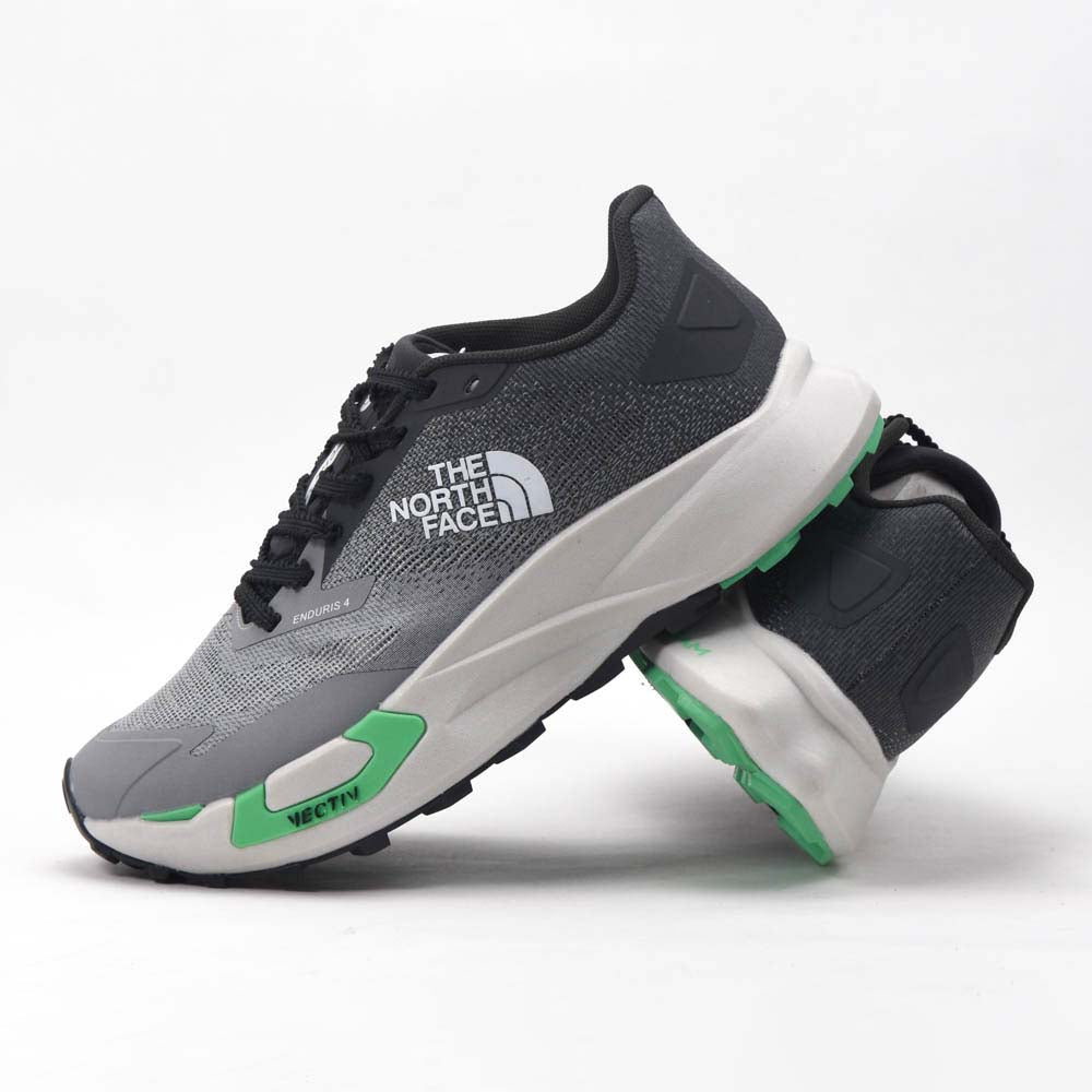 The North Face VECTIV Enduris 4 Trail Running Shoes NF0A8AEQDU9-060