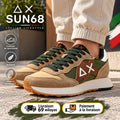 SUN68 Z45114-77 — baskets homme