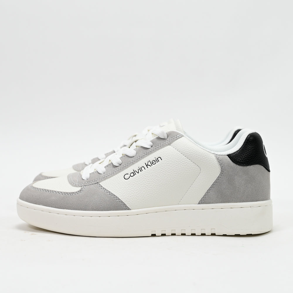 Calvin Klein Cico Classic FWOFW25290-3WBE — baskets homme — vue 8