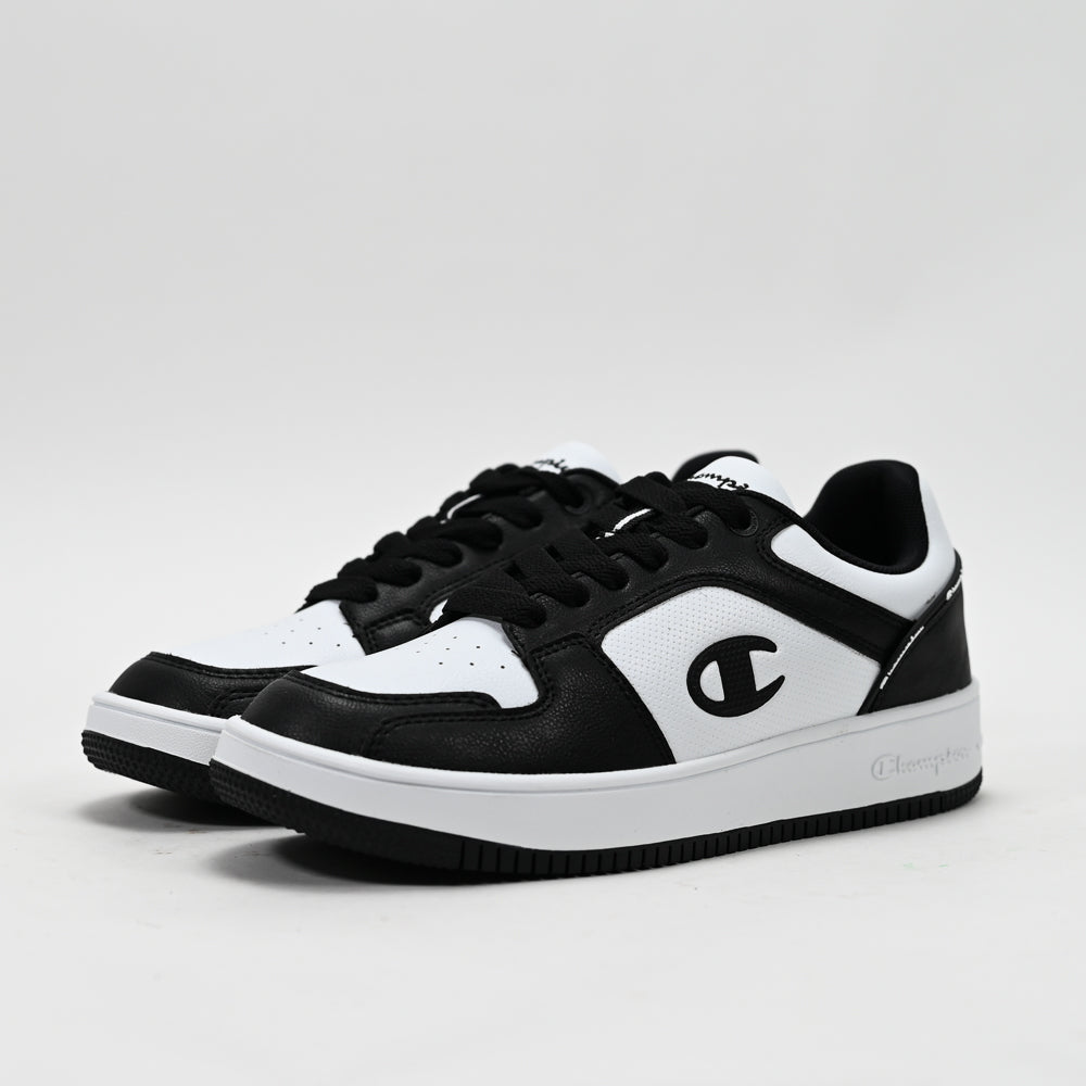 Champion S21906-WW019 — baskets homme — vue 2