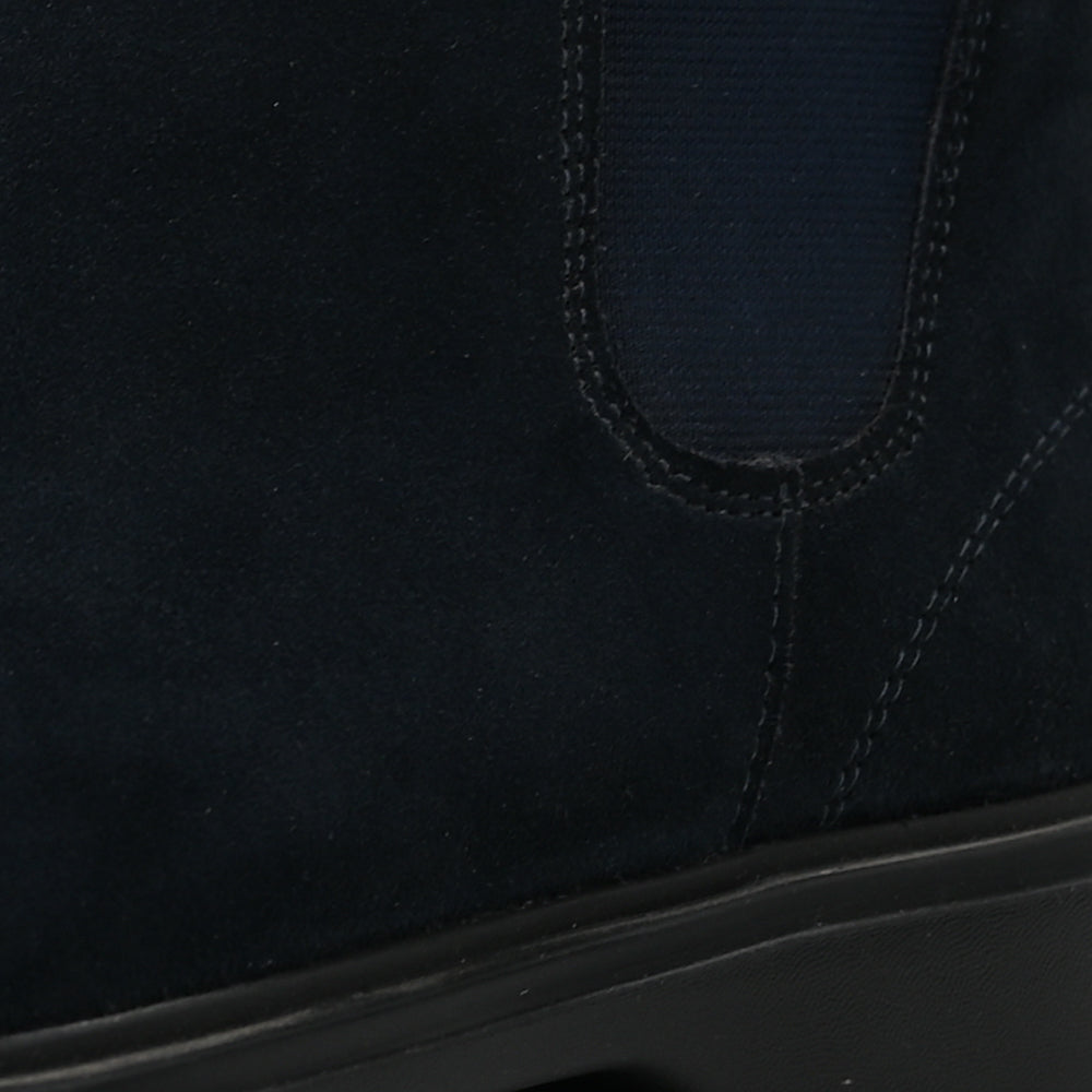 GEOX U16DCC00022-C4002 — baskets homme — vue 6