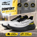 ERKE 11126103311-102 — baskets homme