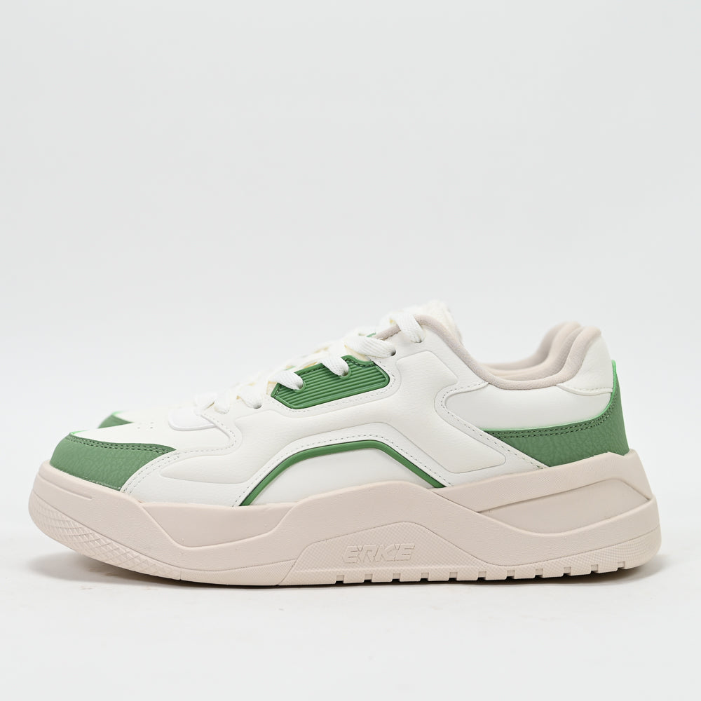 ERKE 11126101323-001 — baskets homme — vue 6