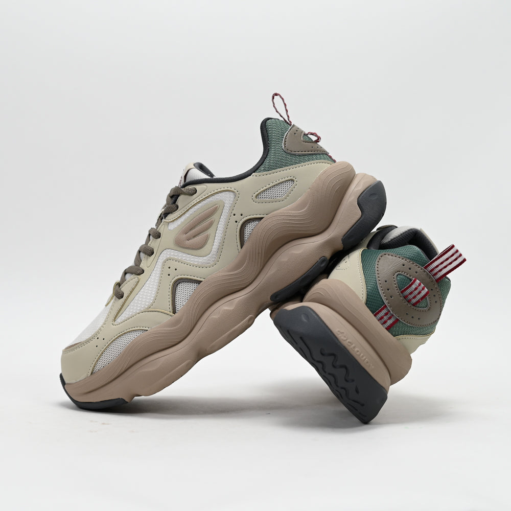ERKE 11126102200-803 — baskets homme — vue 7