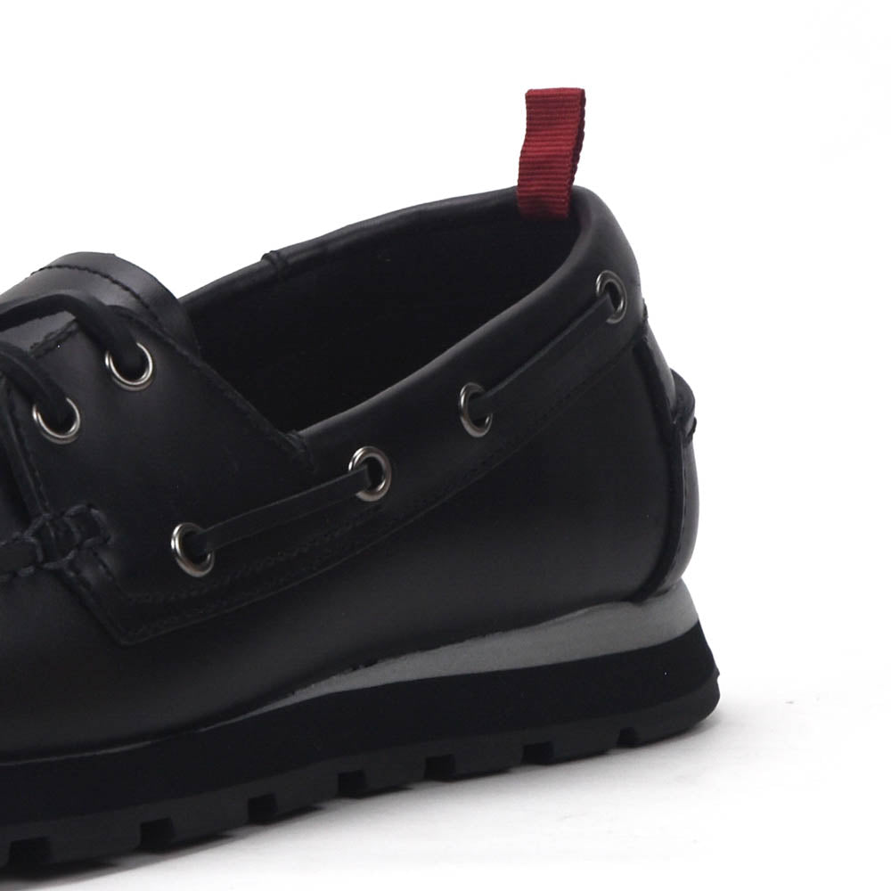 SUN68 TOM BARCA LEATHER Z36112-11
