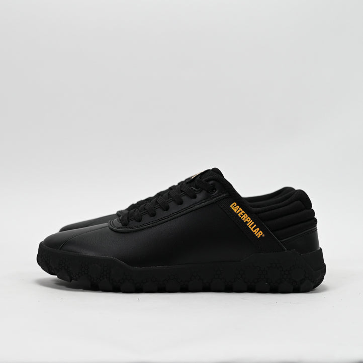 Baskets CAT Hex+ Noir Homme P726259