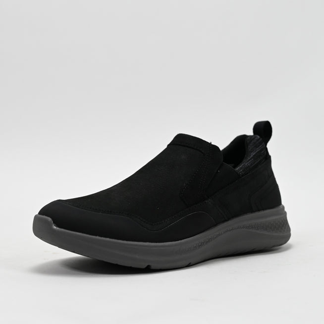 Hush Puppies HPM10582 — chaussures homme — vue 8