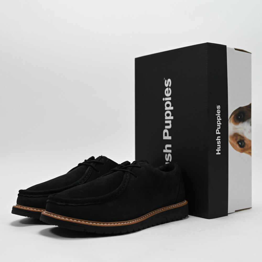 Hush Puppies HPM10613 — chaussures homme — vue 2