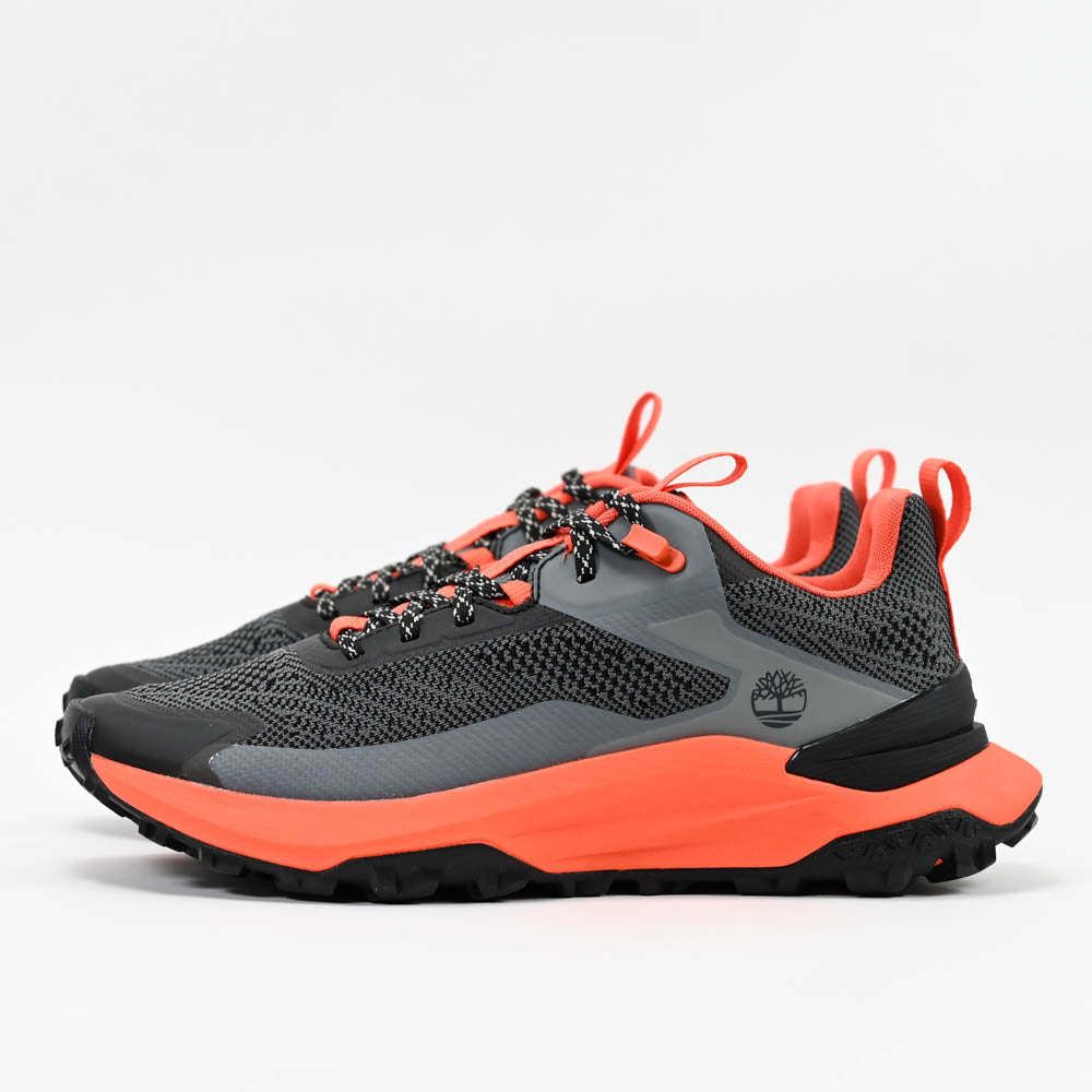Timberland Motion Access — Baskets homme noires