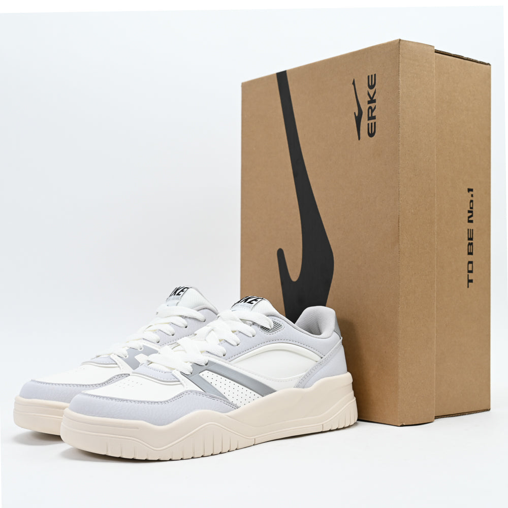 Basket ERKE Homme 11126101030-006
