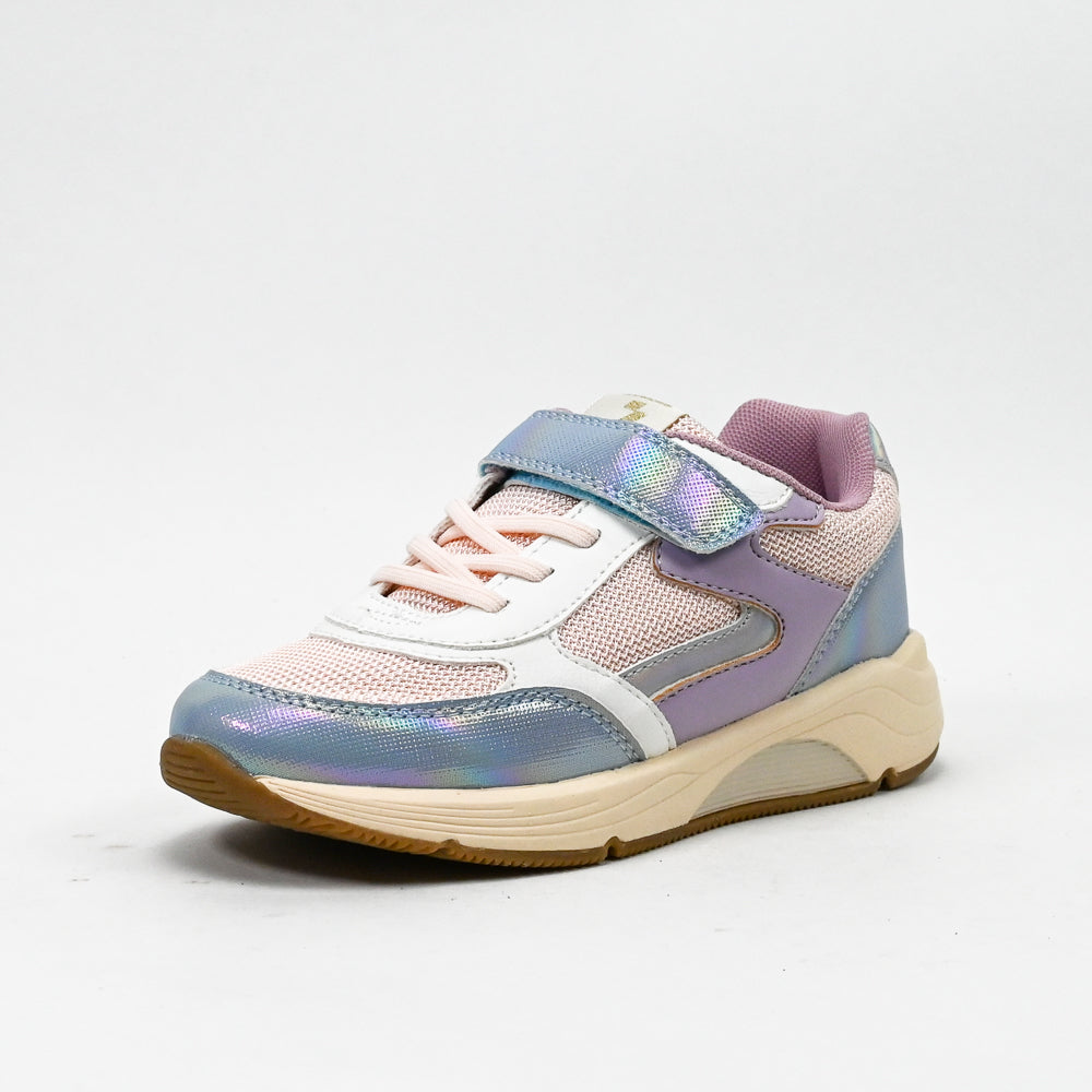 Safety Jogger — Basket Enfant