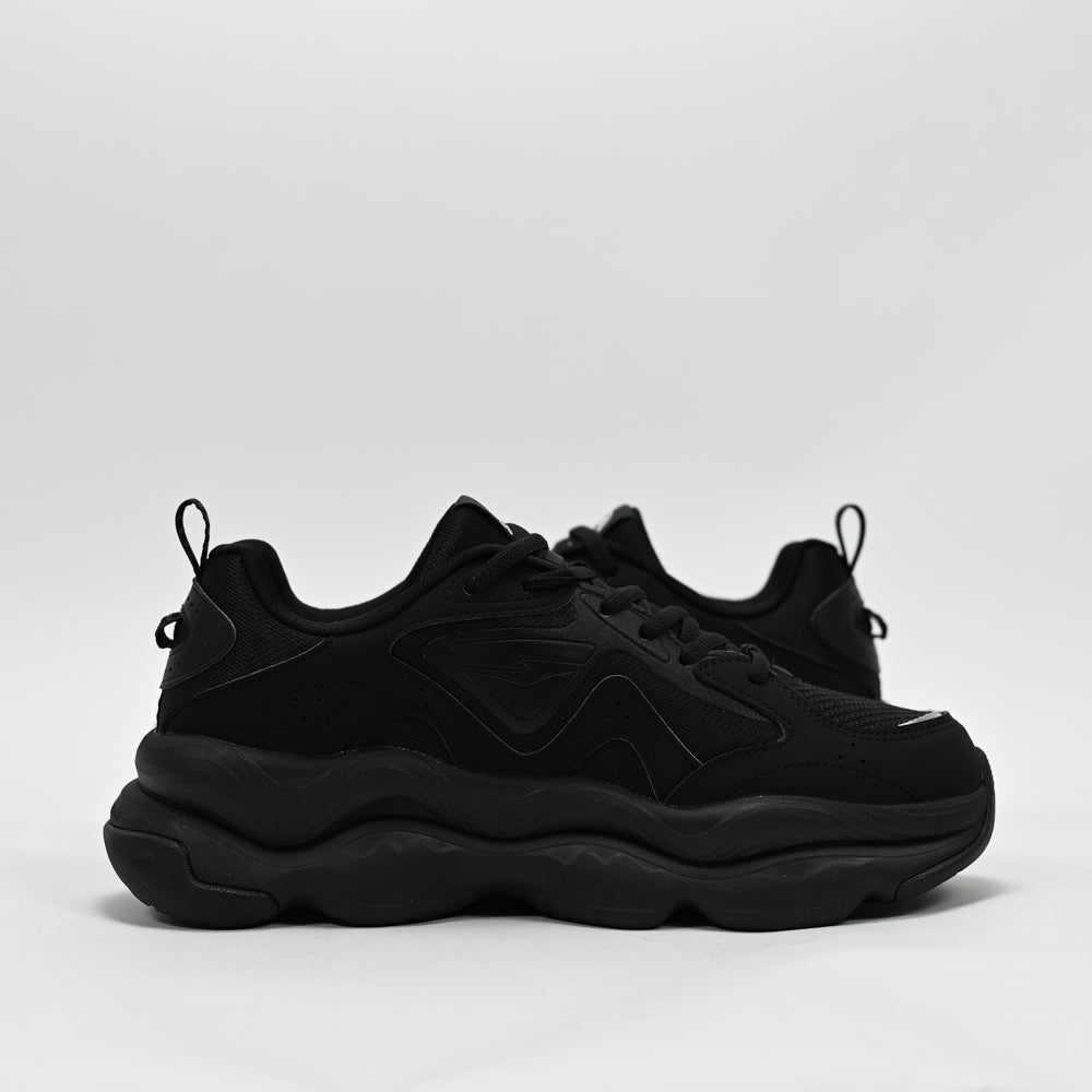ERKE 11126102200-008 — baskets homme — vue 5