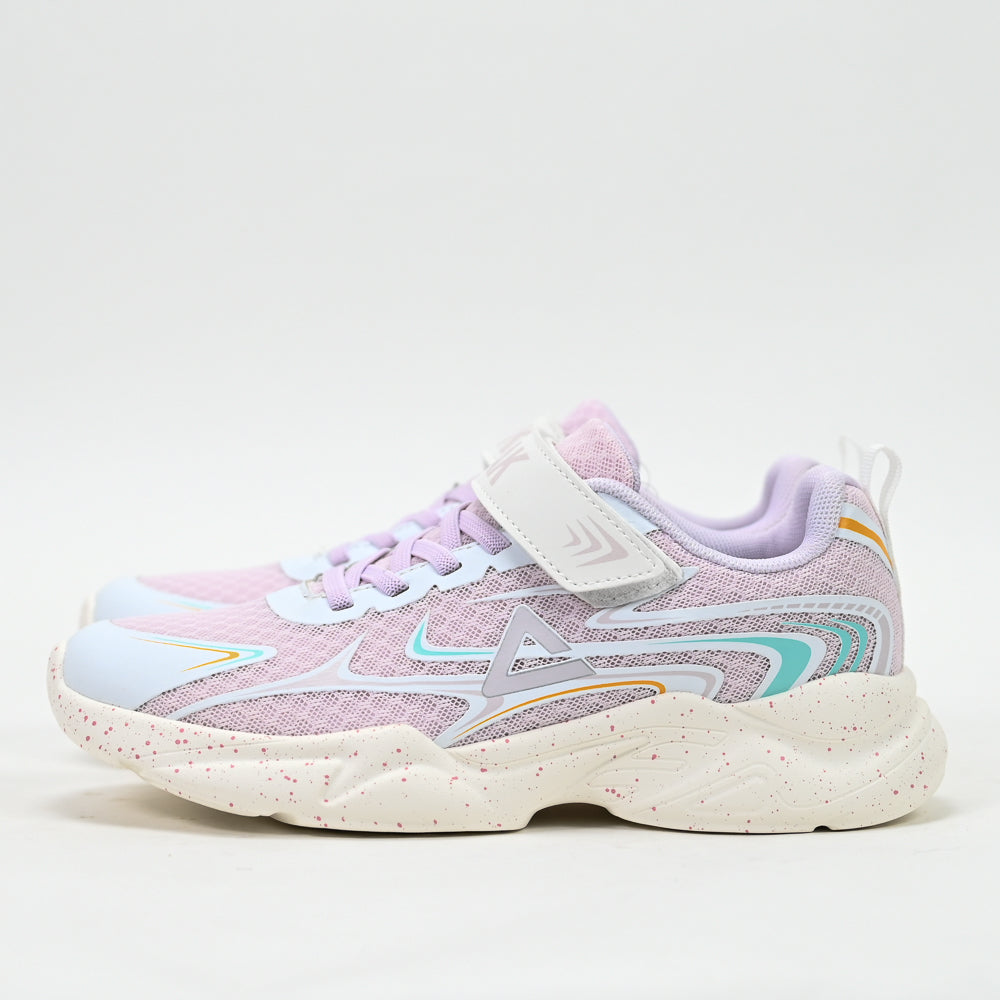 PEAK Kids EK59510E-00I7 — baskets enfant