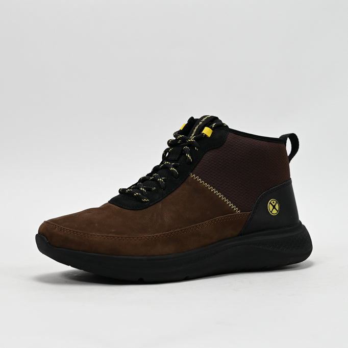 Hush Puppies HM02271-218 — boots homme — vue 5
