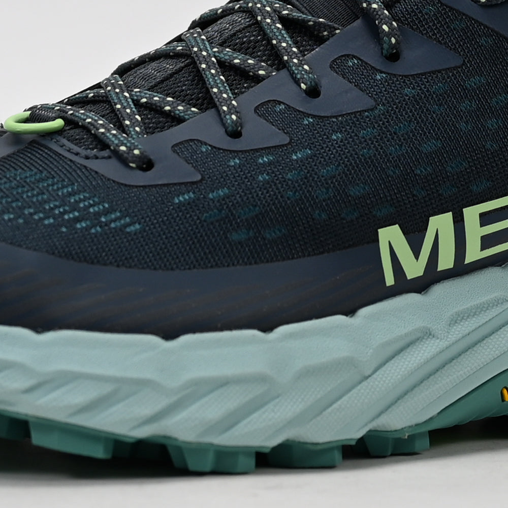 Baskets MERRELL Outdoor Homme J068195