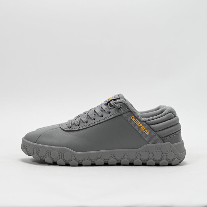 Baskets CAT Hex+ Gris Homme P726261