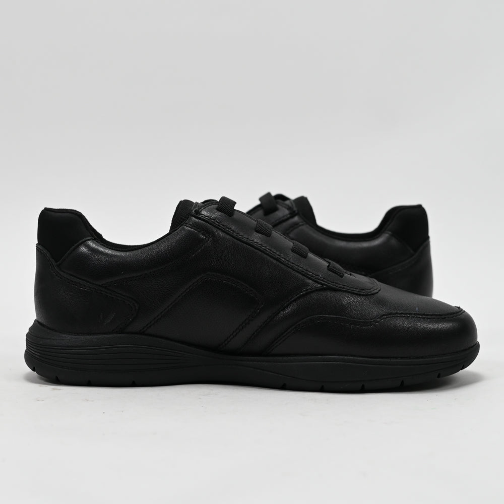 GEOX U45BXE000LM-C9999 — baskets homme — vue 3