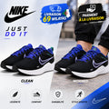 Nike Downshifter 12 Lapis — running
