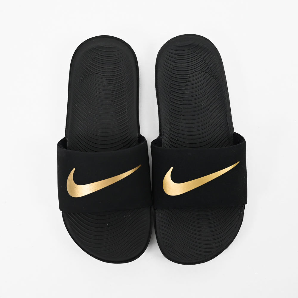 Nike Kawa — Claquettes pour enfant