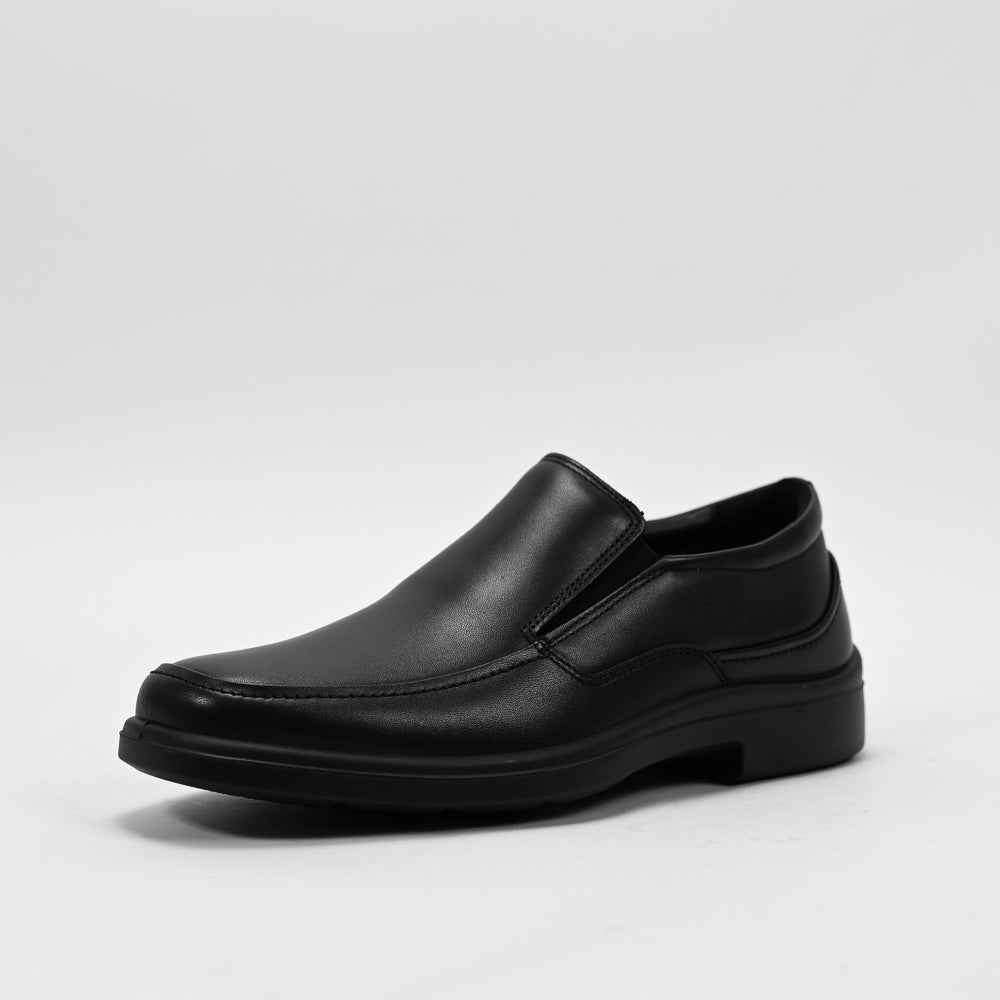 Hush Puppies HMR1267-001 — chaussures homme — vue 5