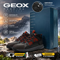GEOX U26EZB0MEBU-C6024 — baskets homme