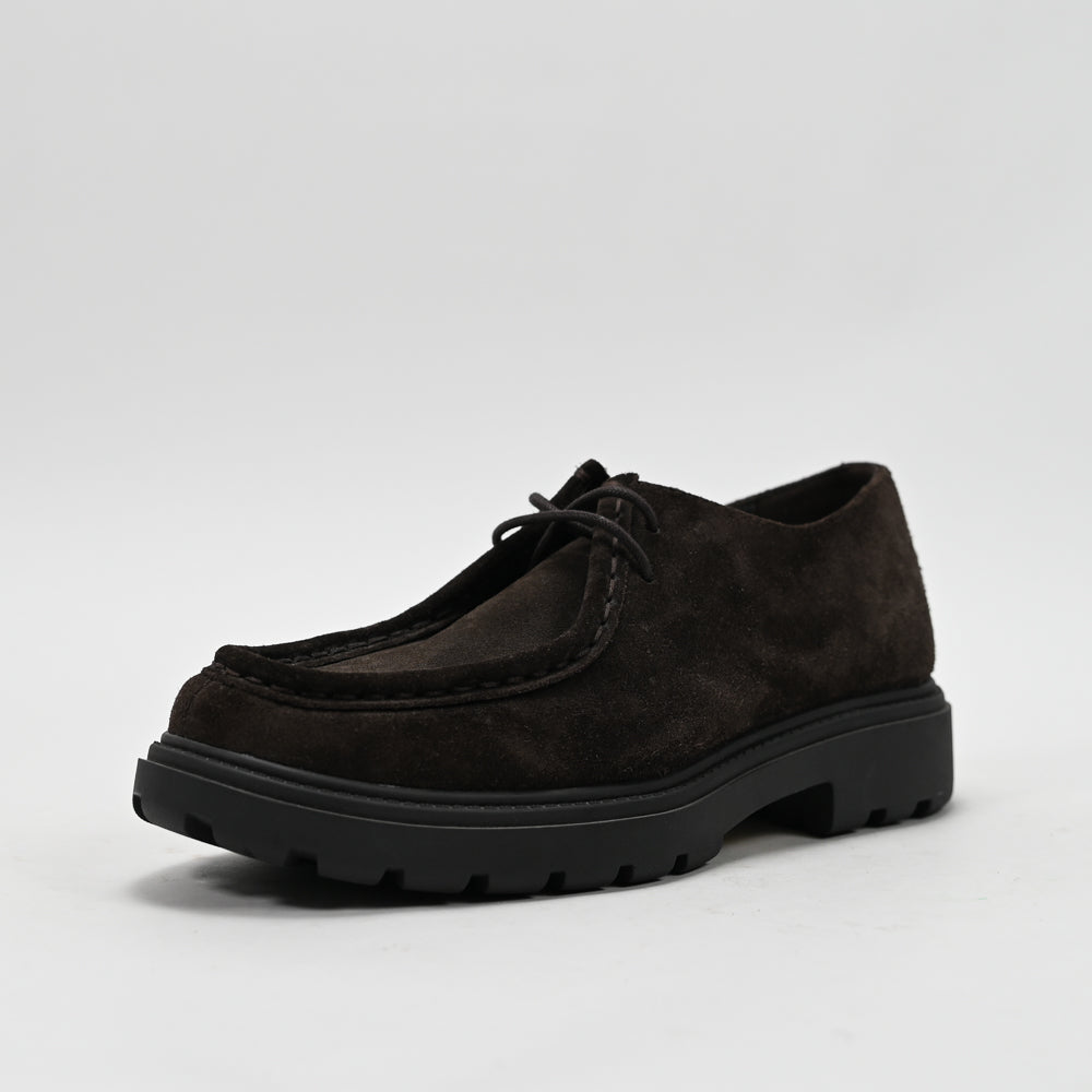 GEOX U36FRC00023-C6024 — baskets homme — vue 10
