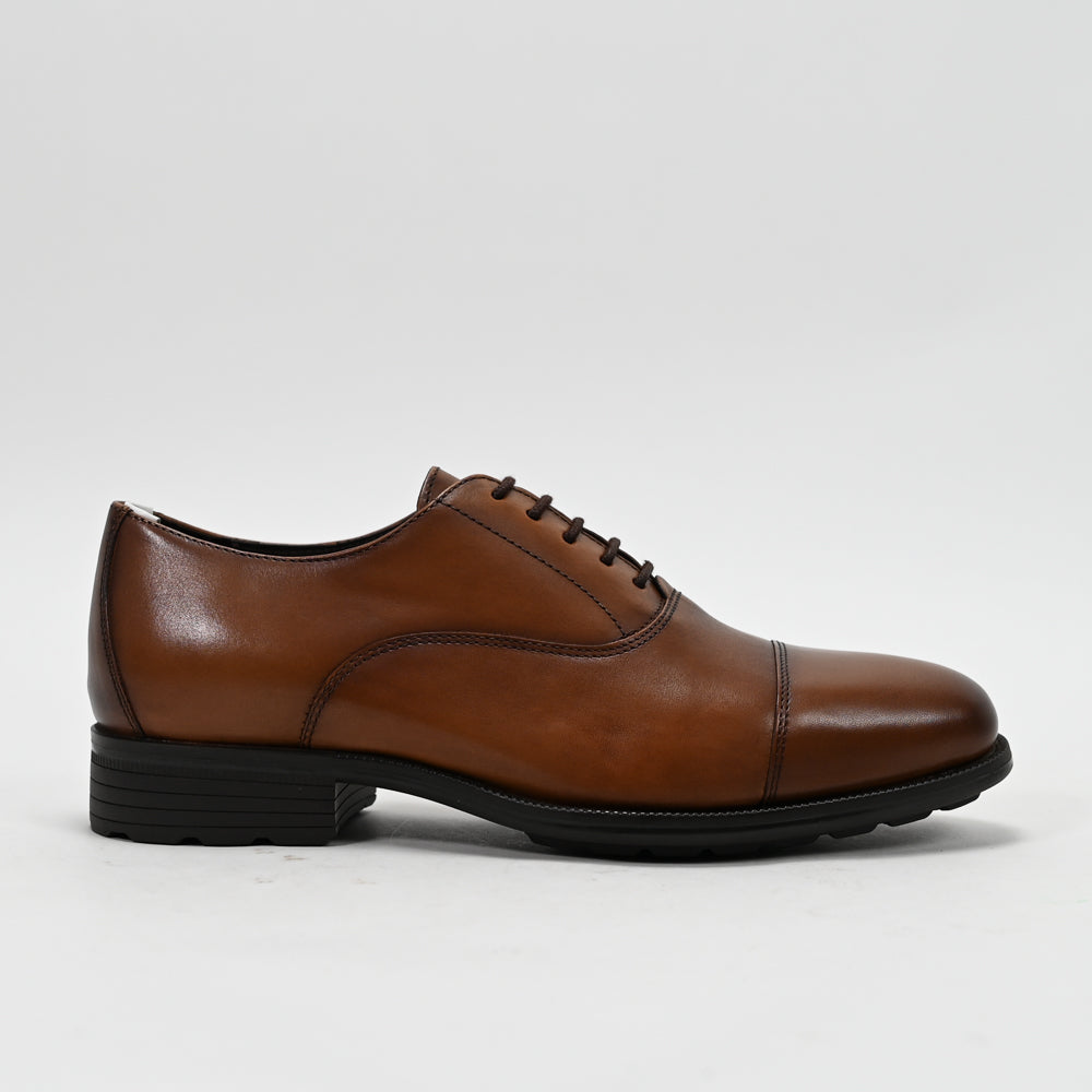 GEOX U55H8A00043-C6610 — baskets homme — vue 9