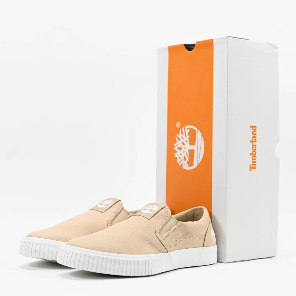 Timberland Mylo Bay — Chaussures slip-on homme