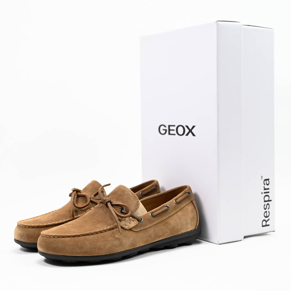 Geox Homme Mocassins U55HYB00022-C6018