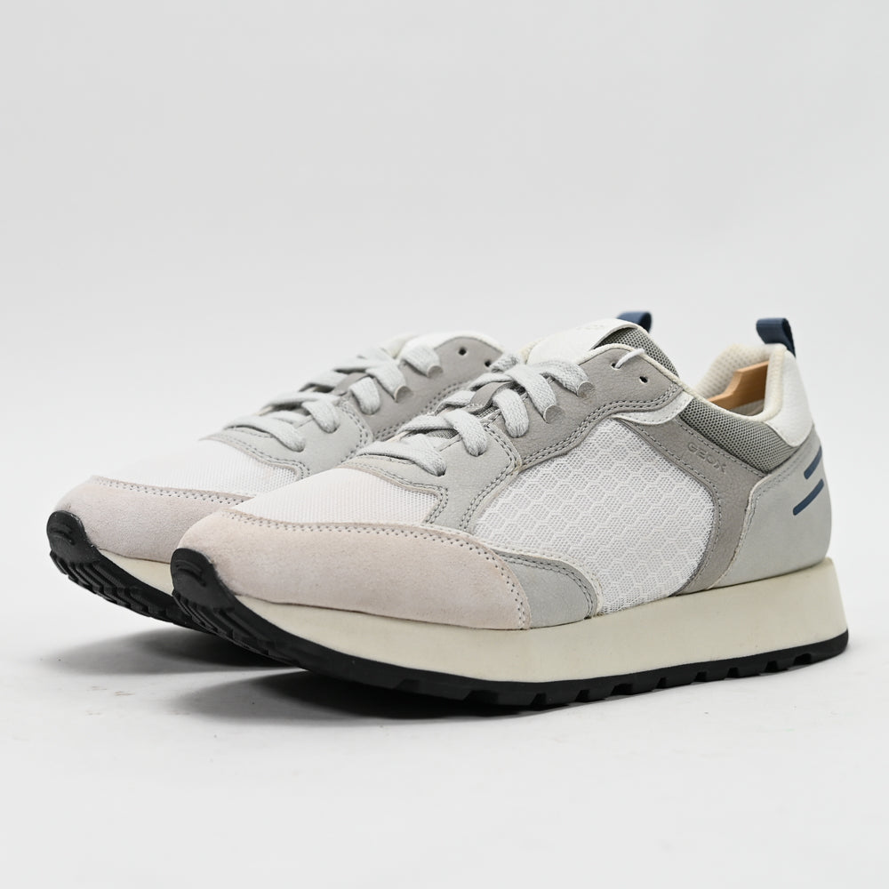 GEOX U45GAA014EK-C0856 — baskets homme — vue 5