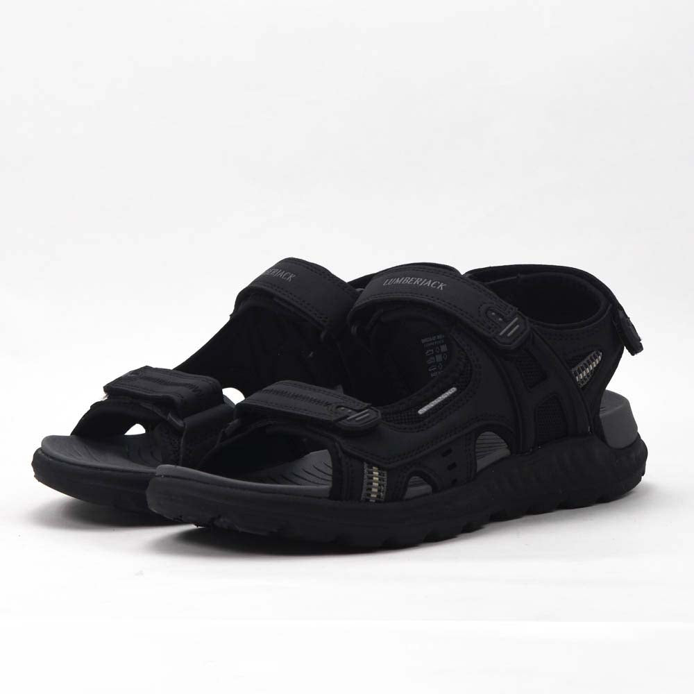 LUMBERJACK FOUR SMM2206-001-CB001