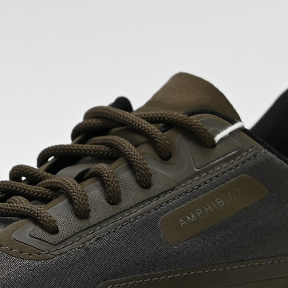 GEOX U36FLA00011-C3009 — baskets homme — vue 6