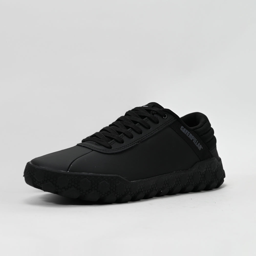 Baskets CAT Hex+ Noir Homme P111417