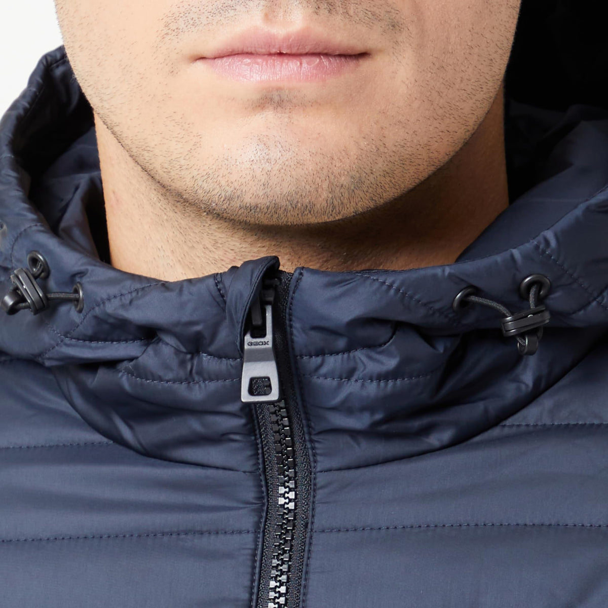 GEOX M3622JT3017-F1624 — veste homme — vue 3