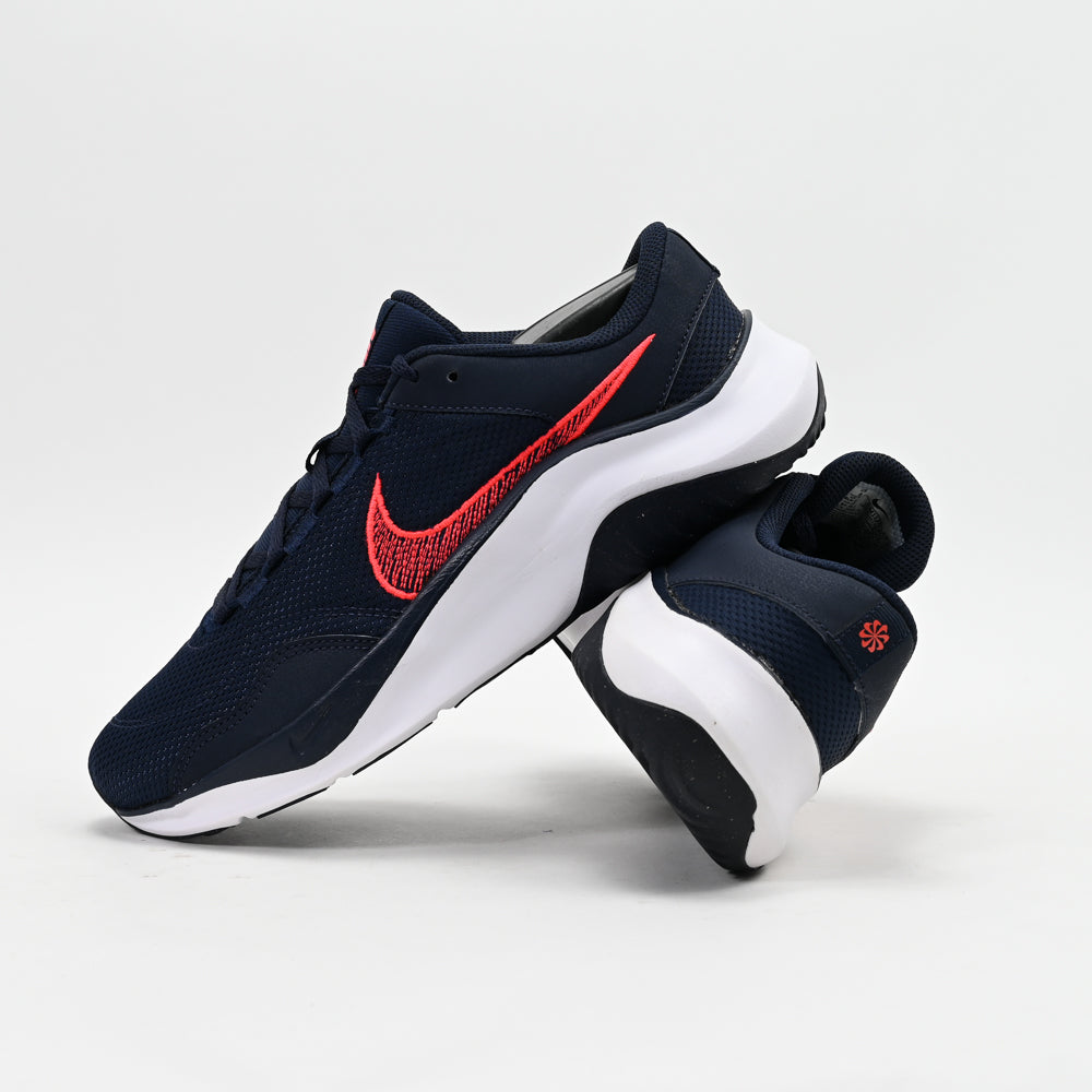 Nike Air Max Excee Bleu — sneakers homme