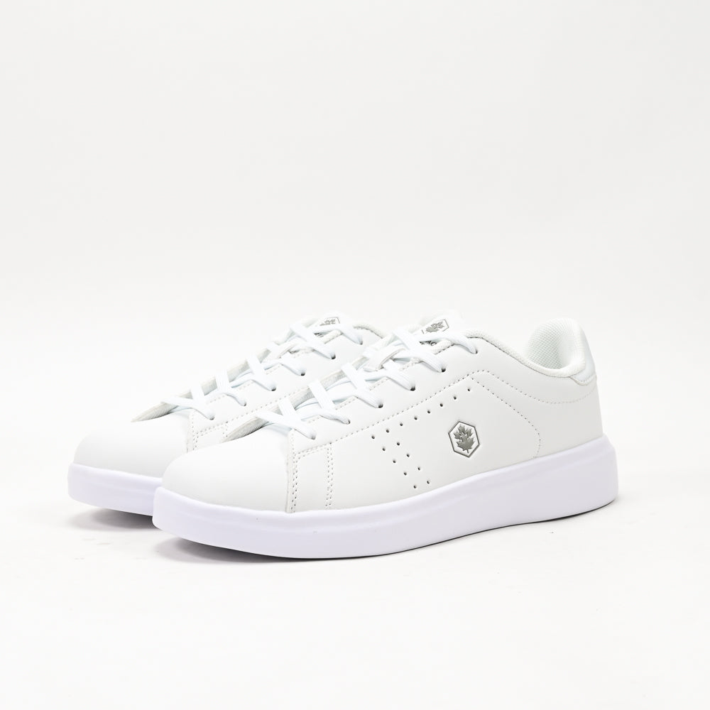 Lumberjack Helena basket femme — vue trois-quarts