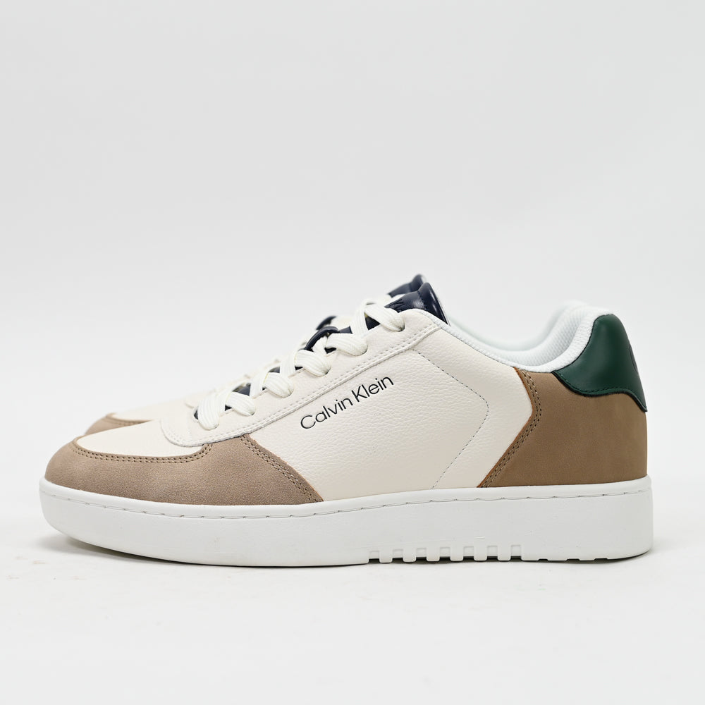 Calvin Klein Cico Classic FWOFW25290-3WBESBE — baskets homme