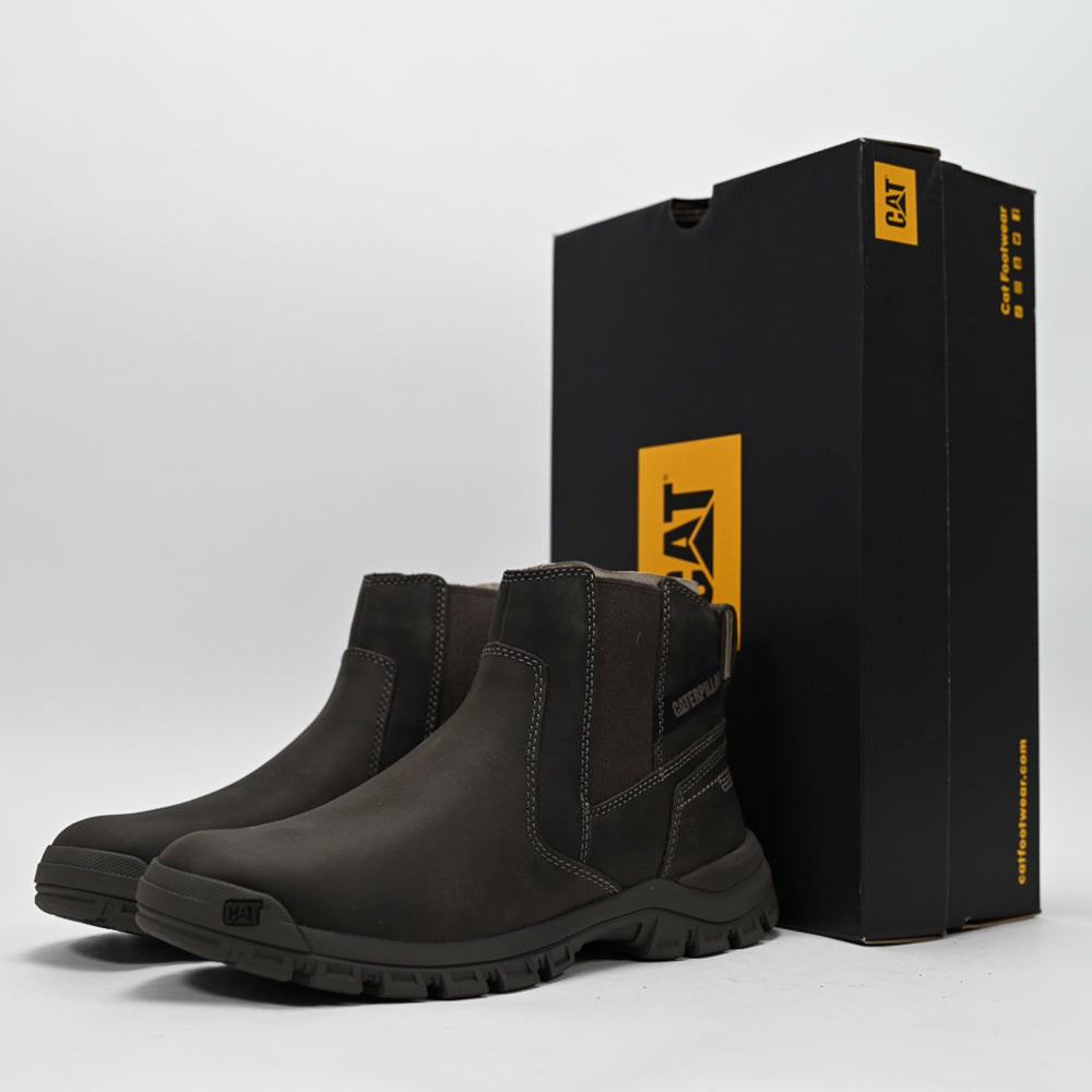 Boots CAT Threshold Chelsea Homme P726056