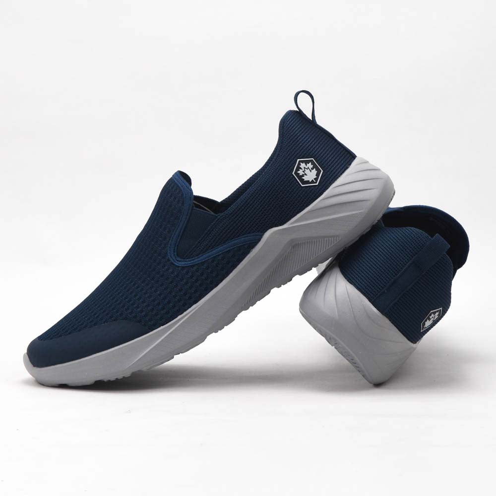Lumberjack Karter — Chaussures homme casual