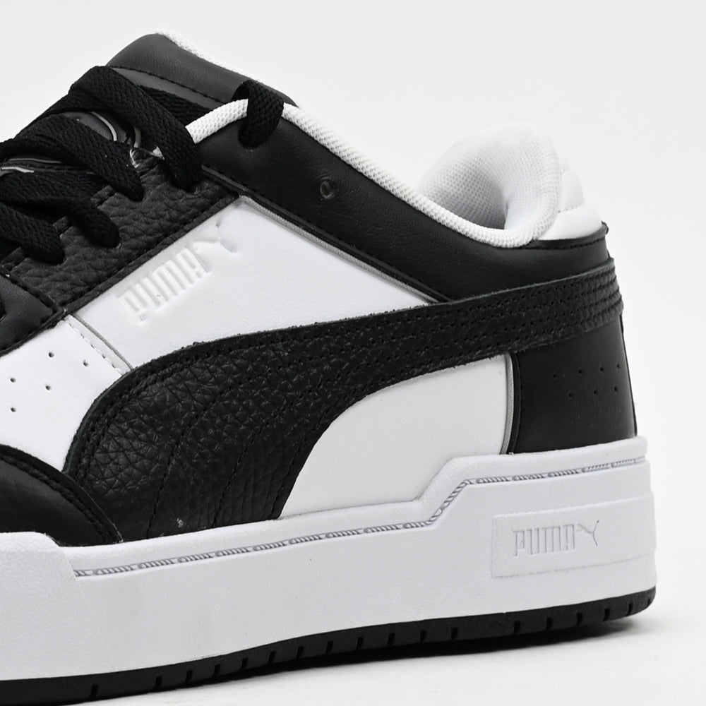 PUMA CA Pro Sport LTH — baskets homme vue dessus