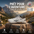Reebok Nano X3 Adventure Training Shoes 100033320