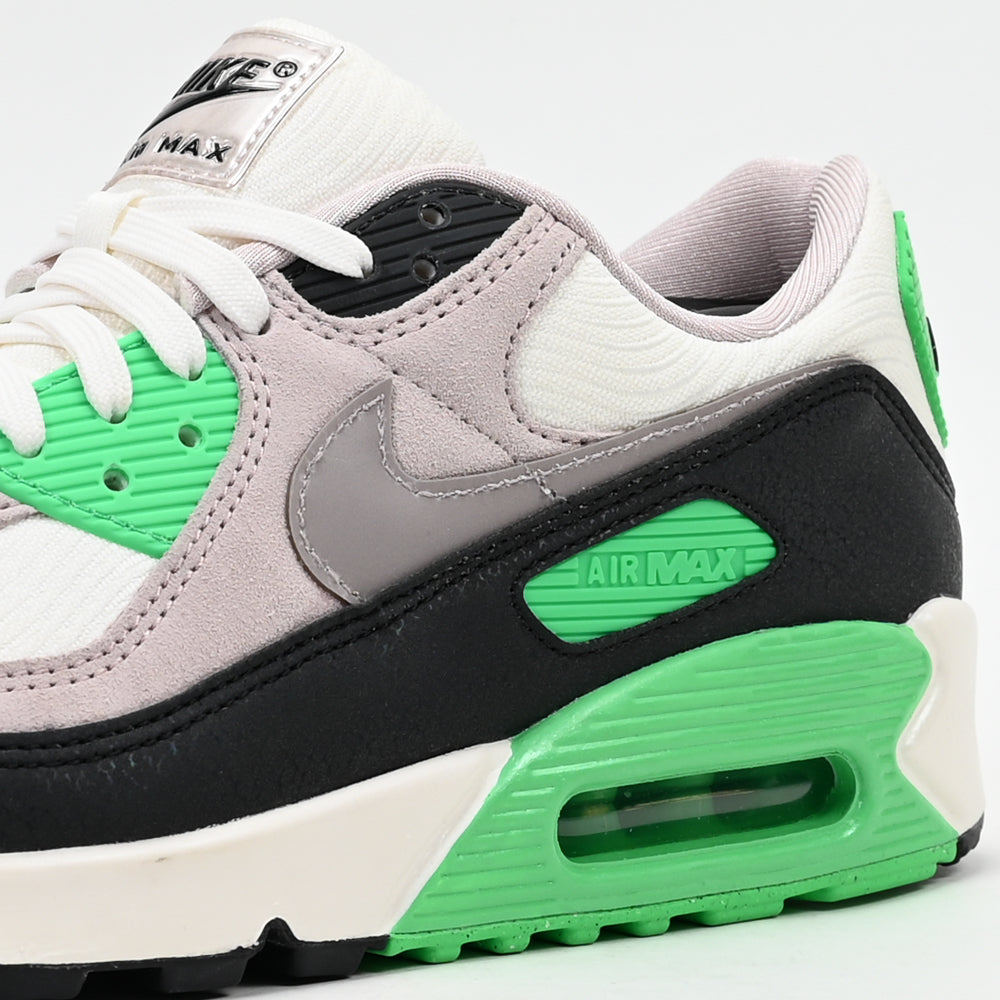 Nike Air Max 90 Scream Green — sneakers homme