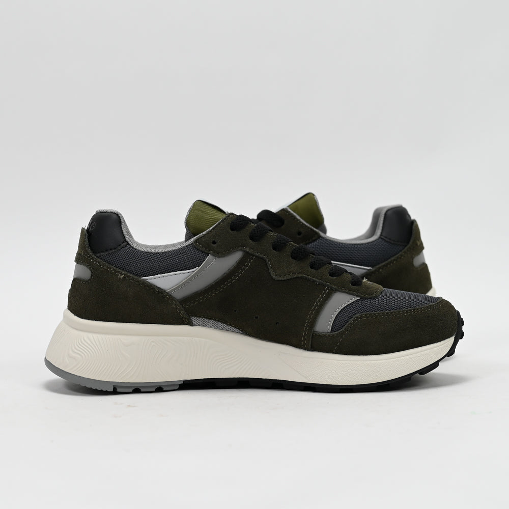SUN68 Z36127-19 — baskets homme — vue 8
