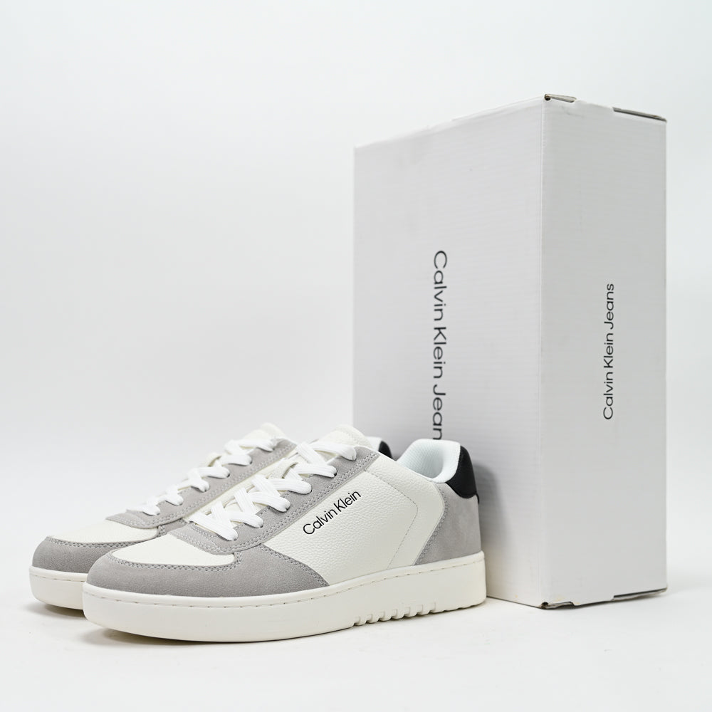 Calvin Klein Cico Classic FWOFW25290-3WBE — baskets homme — vue 9